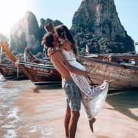 Отзыв от Альбина - виза ДТВ